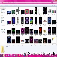 50 Popular Best New Avee Player dj light gif png free